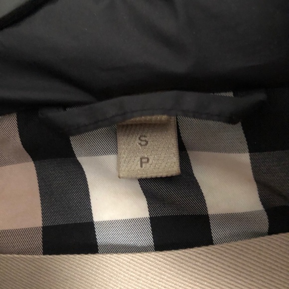 Burberry Puffer Coat long Brit quilted down - Picture 9 of 16